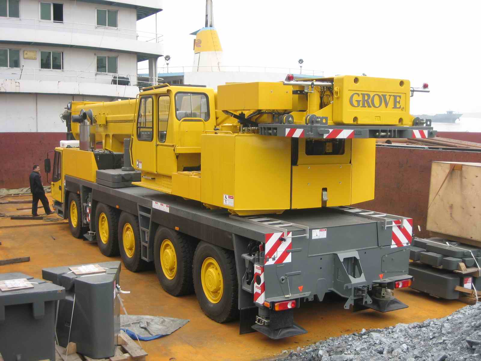 DZQ-1600 Multi-blade Hydraulic stone cutting machine